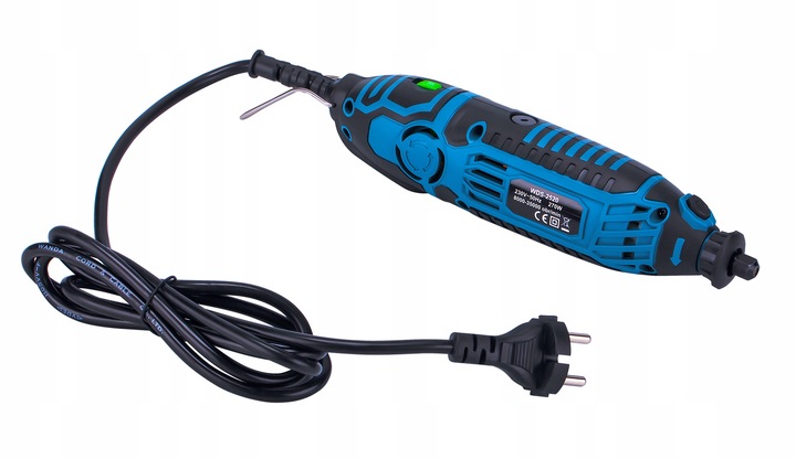 MINI SZLIFIERKA DREWNA METALU FREZARKA WIELOFUNKCYJNA + STOJAK ZESTAW