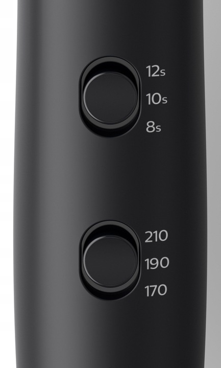 Lokówka automatyczna PHILIPS StyleCare Prestige BHB876/00