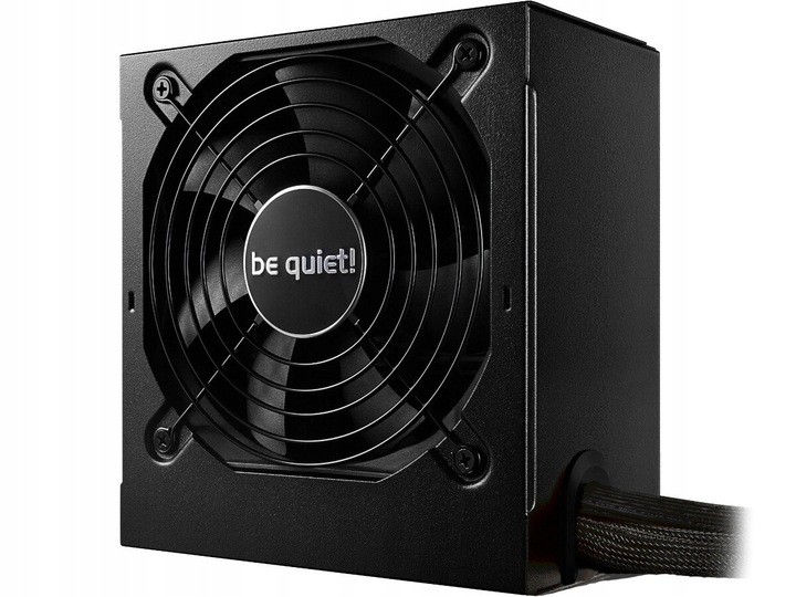 Zasilacz BE QUIET! System Power 10 550W 80 Plus
