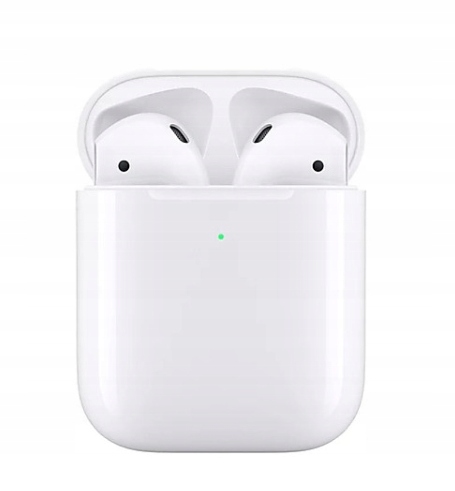 Słuchawki bezprzewodowe TWS i500 do iOS Android