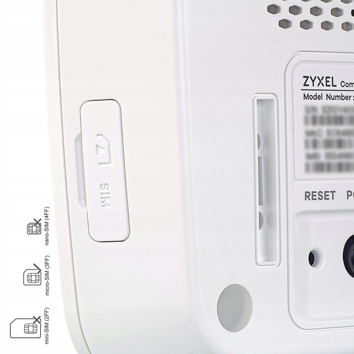 Domowy MODEM ROUTER 4G LTE Kartę SIM bez SIMLocka Play Plus T-mobile Orange