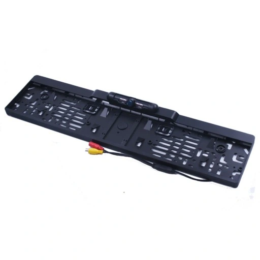 KAMERA COFANIA W RAMCE TABLICY REJESTRACYJNEJ SLIM