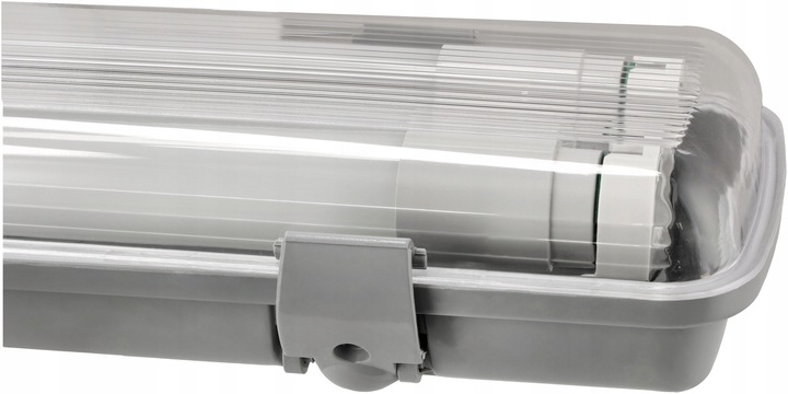 Oprawa Hermetyczna 120cm lampa do garażu warsztatu