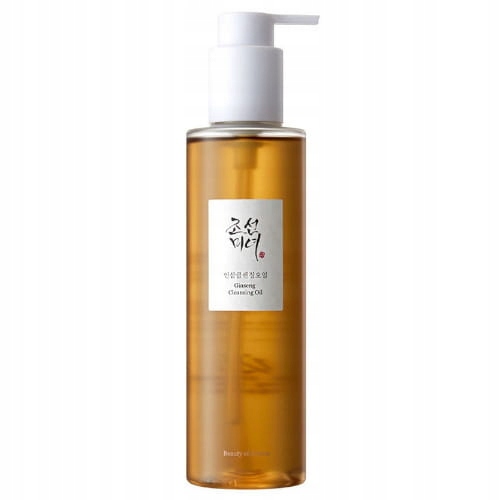 Beauty Of Joseon Ginseng Cleansing Oil Olejek Oczyszczający