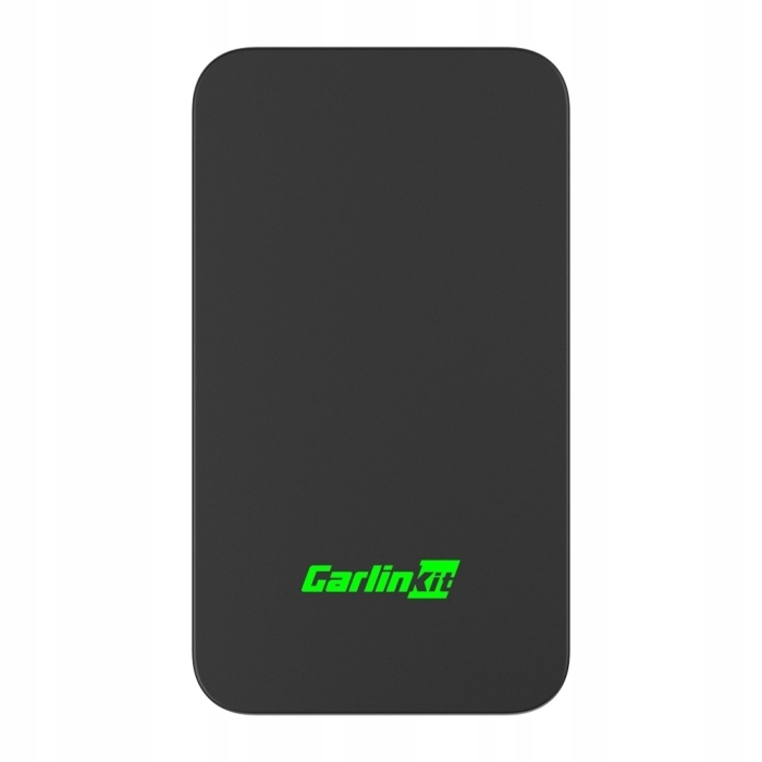 Carlinkit 5.0 (2Air) Bezprzewodowy Adapter Carplay / Android Auto