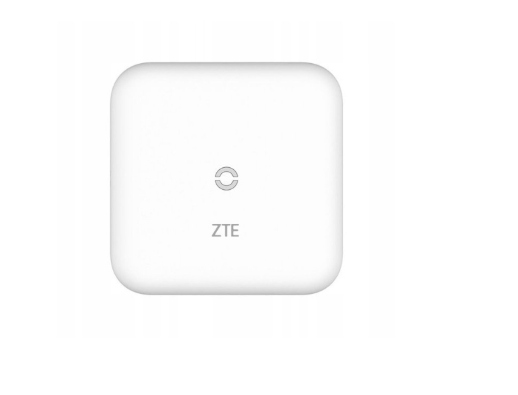 ROUTER MOBILNY WLAN ZTE MF17T DO GNIAZDKA 4G LTE NA KARTĘ SIM