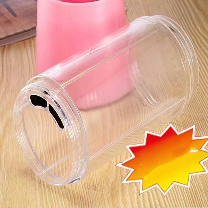 BLENDER MIKSER TURYSTYCZNY USB AKUMULATOR 380ML 34 PREZENT BEZPRZEWODOWY