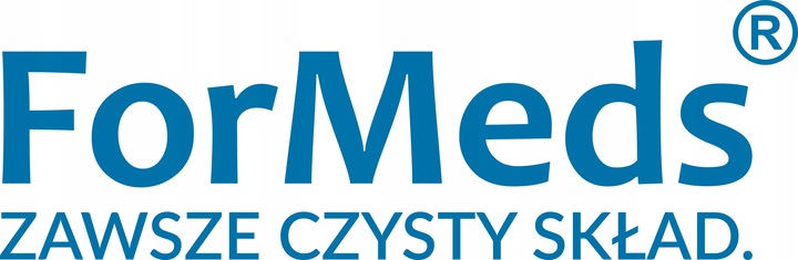 ForMeds BICAPS MULTI kompleks WITAMINY I MINERAŁY