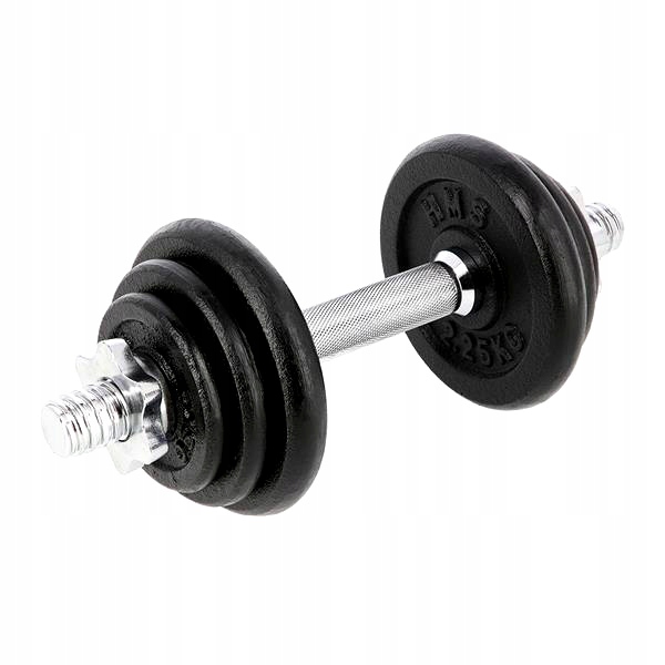 SG03 HANTLA ŻELIWNA 10 KG HMS