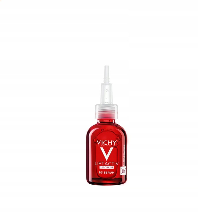 Vichy Liftactiv Specialist B3 SERUM 30 ml serum redukujące przebarwienia !