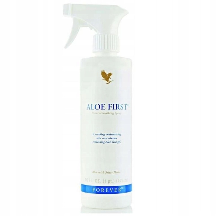 Forever Aloe First Spray 473ml