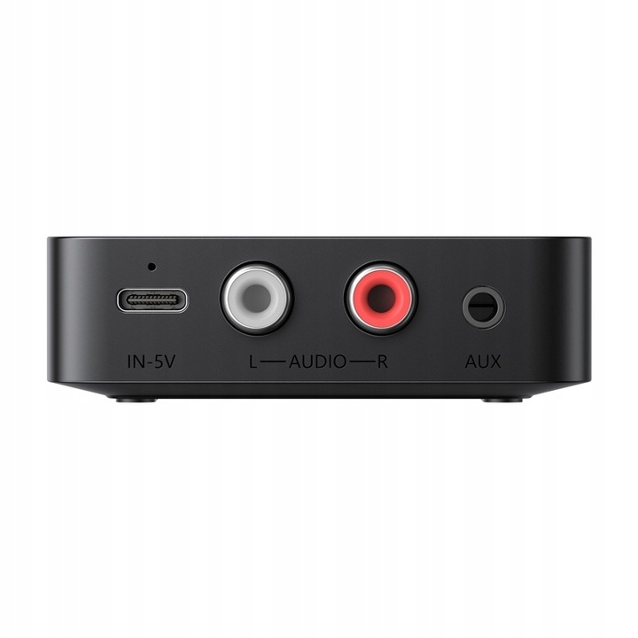 UGREEN Odbiornik Adapter Bluetooth 6.0 BT505 LDAC Hi-Res Audio USB-C