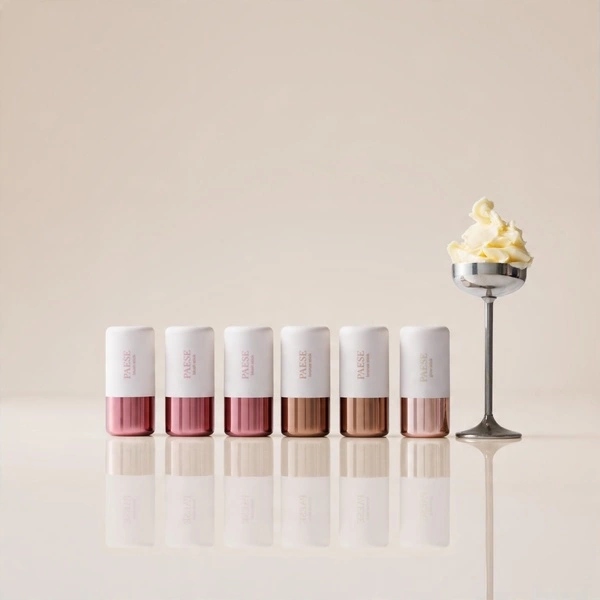 PAESE X Żurwaska Butter Blend rozświetlacz do twarzy sztyft 01 Fresco