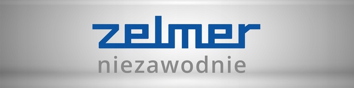 Maszynka do mielenia mięsa ZELMER ZMM9801B Rewers Mocna 2200W