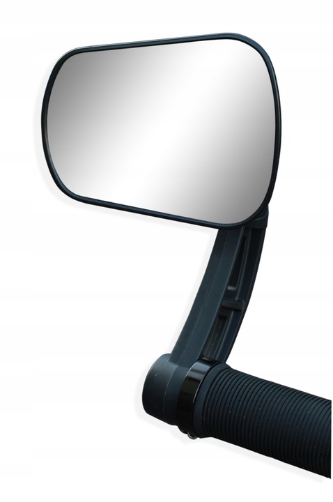 Lusterko rowerowe AJS Comfort Plus ,składane