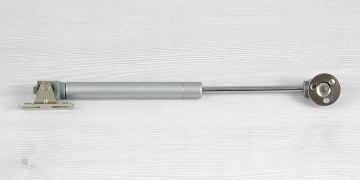 10x PODNOŚNIK MEBOWY DO OKAPÓW PODNOŚNIK DO FRONTÓW SIŁOWNIK GAZOWY