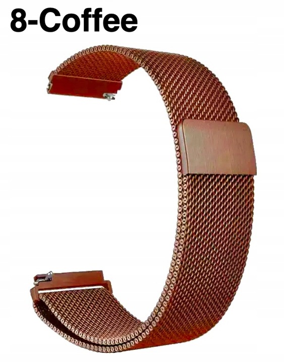 PASEK DO GARMIN VENU 2 3/ VIVOACTIVE 4 45mm Forerunner 265 46mm KOLORY 22MM