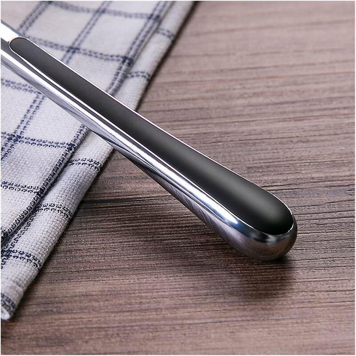 TŁUCZEK DO MIĘSA KOTLETÓW MŁOTEK DWUSTRONNY ROZBIJAK STAL NIERDZEWNA JAKOŚĆ