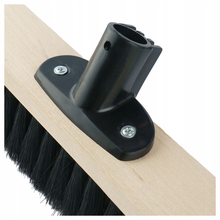 MIOTŁA SZCZOTKA 50 ULICÓWKA PCV ZAMIATACZ ZMIOTKA DO ZAMIATANIA Z