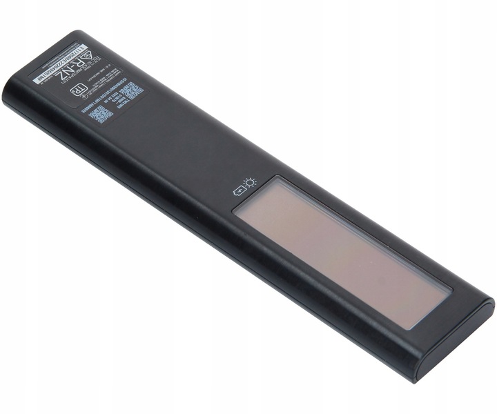 Oryginalny pilot telewizora Samsung solarcell USB SMART TV BN59-01357D