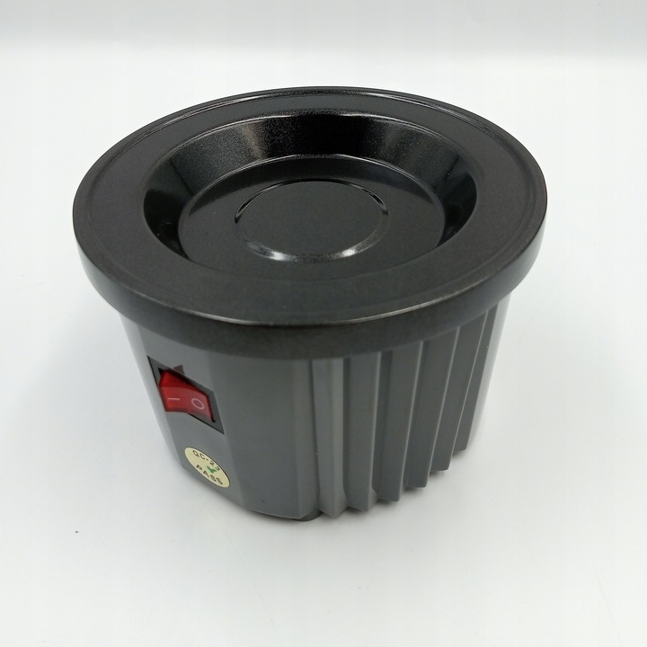 PODGRZEWACZ KLEJU NA GORĄCO 100 W WOSK GRANULAT