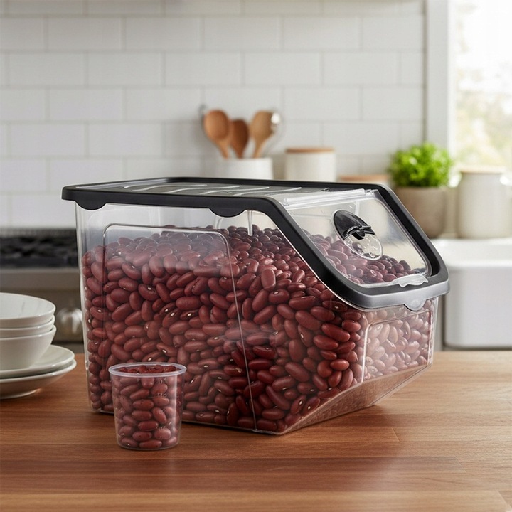 Pojemnik NA WARZYWA OWOCE cebulę ziemniaki czosnek kuchenny przechowywania