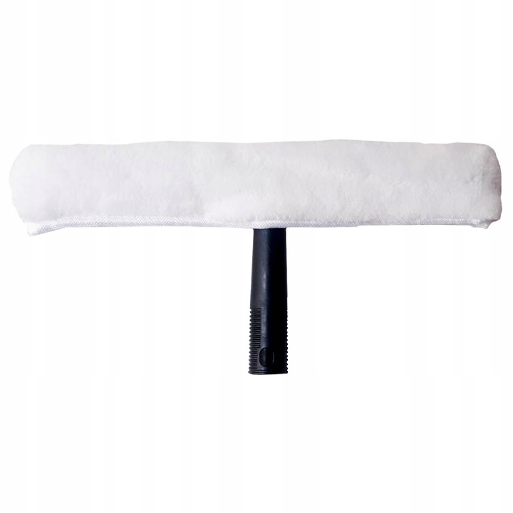 Profesjonalna Myjka Baranek Zmywak do mycia Szyb Okien mikrofibra 45cm