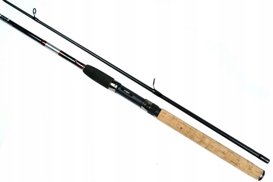 wędka spinning JAXON ZAFFIRA 2,7m 10-40g szczupak