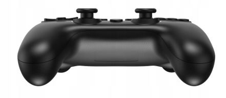 Kontroler bezprzewodowy gamepad bluetooth do gier aplikacji android tv PC