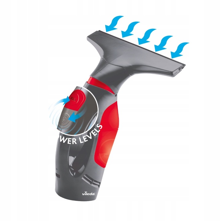 Vileda Windomatic Power Myjka Do Szyb Okien