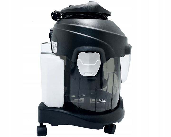 Odkurzacz piorący Salute COMODO SALUTE 2000W