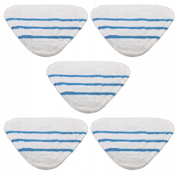 Nakładka do mopa parowego Ariete Silvercrest Cadry H2O z mikrofibry -