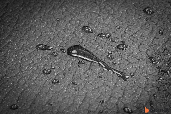 K6s MATA WYGŁUSZAJĄCA PIANKA AKUSTYCZNA 350x100 cm izolacja tłumiąca