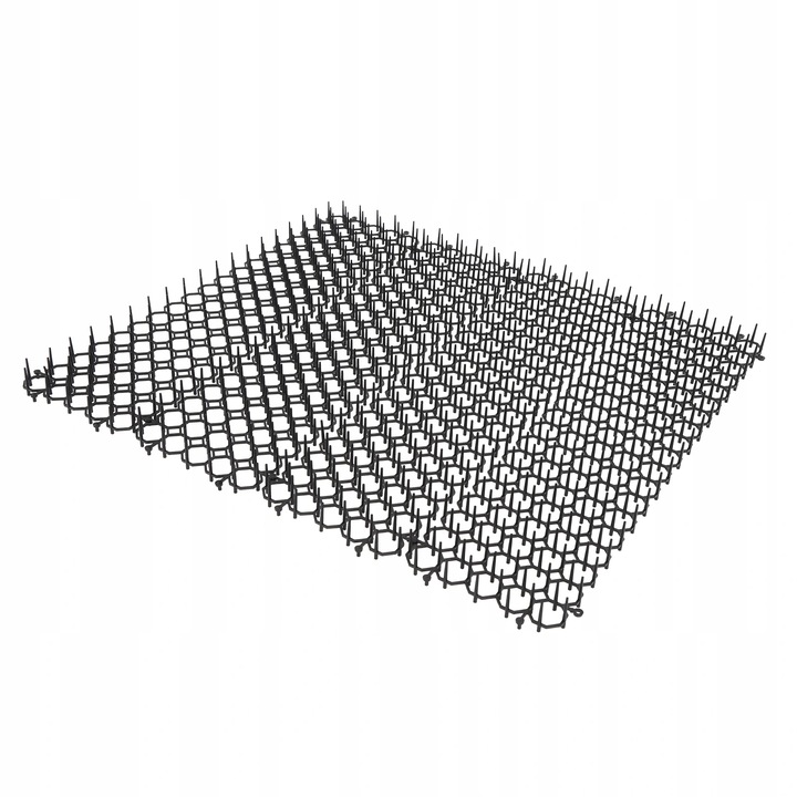 KOLCE ODSTRASZAJĄCE KOTÓW MATA OCHRONNA