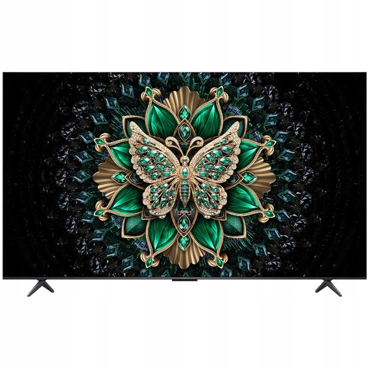TCL Telewizor LED 55 cali 55Q6C