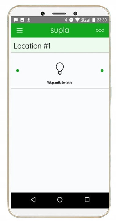 Sonoff Mini R2 usługą zmiany softu na SUPLA