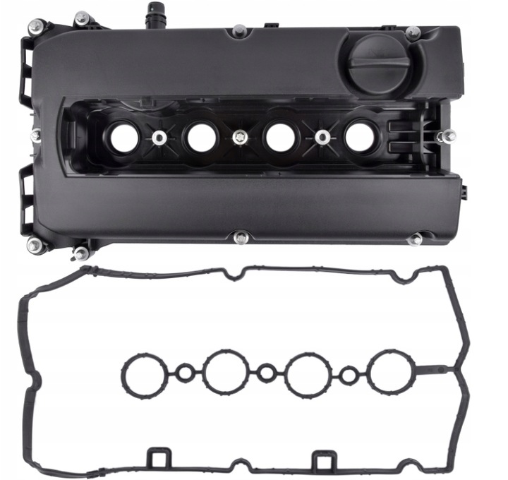 POKRYWA ZAWORÓW OPEL ASTRA H J ZAFIRA B C 1.6 1.8 A16XER Z16XER , INSIGNIA