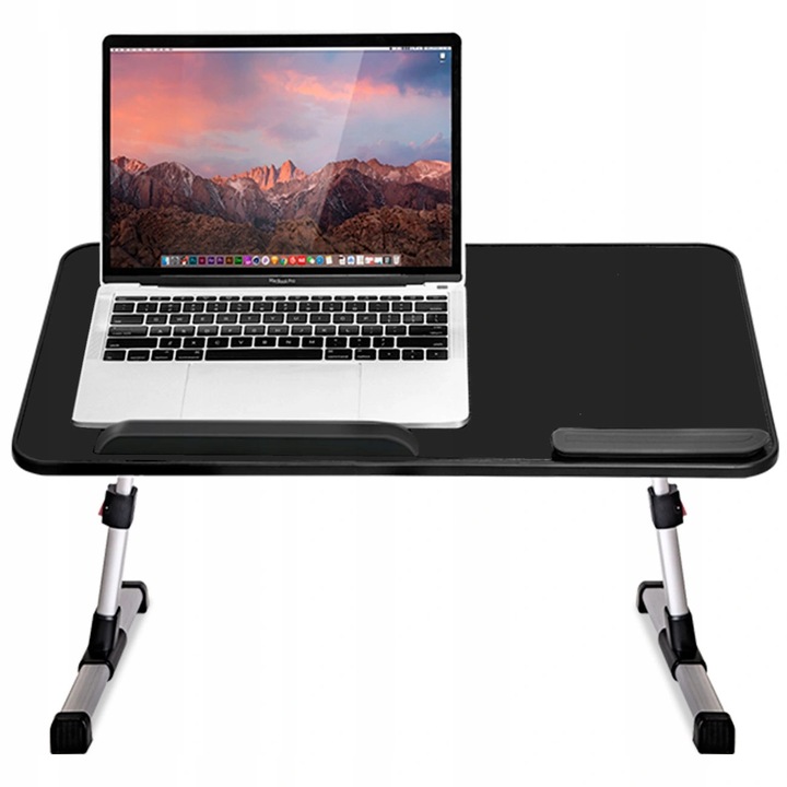 STOLIK DO LAPTOPA REGULOWANY PODSTAWKA MOZOS GAME SL1 SKŁADANA