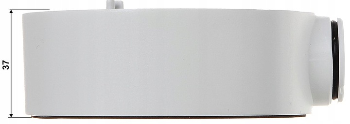 Puszka montażowa HIKVISION DS-1260ZJ