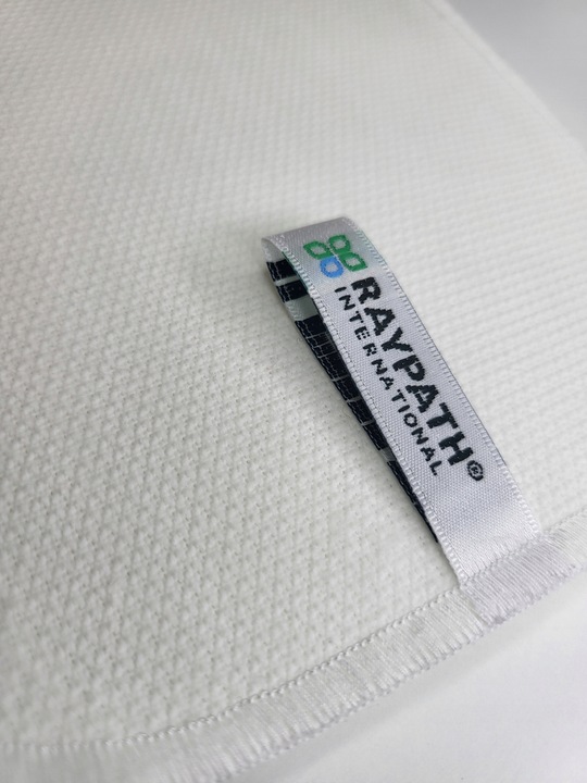 Czyścik zmywak biały Kuchenny RAYPATH uniwersalny idealny na tłuszcz MOCNY