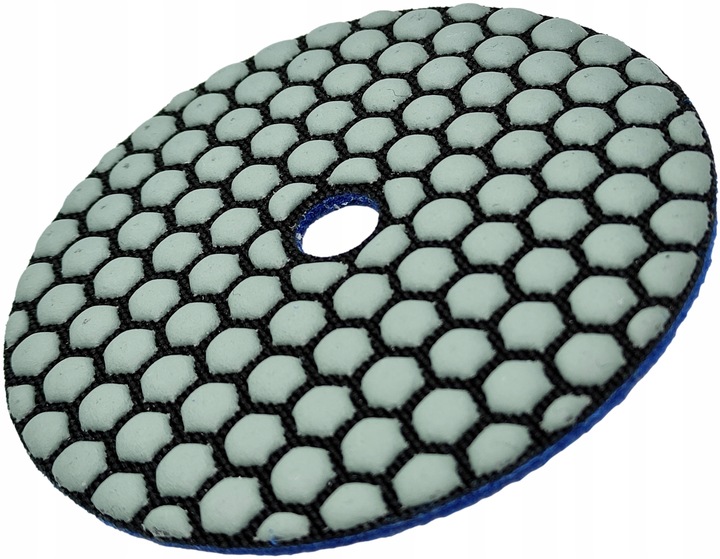 TARCZA DIAMENTOWA POLERSKA DO SZLIFOWANIA GRESU 50