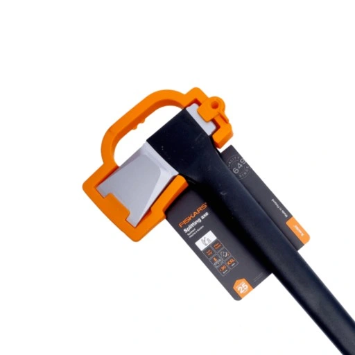 Siekiera rozłupująca do łupania drewna X27 XXL Fiskars bardzo duża