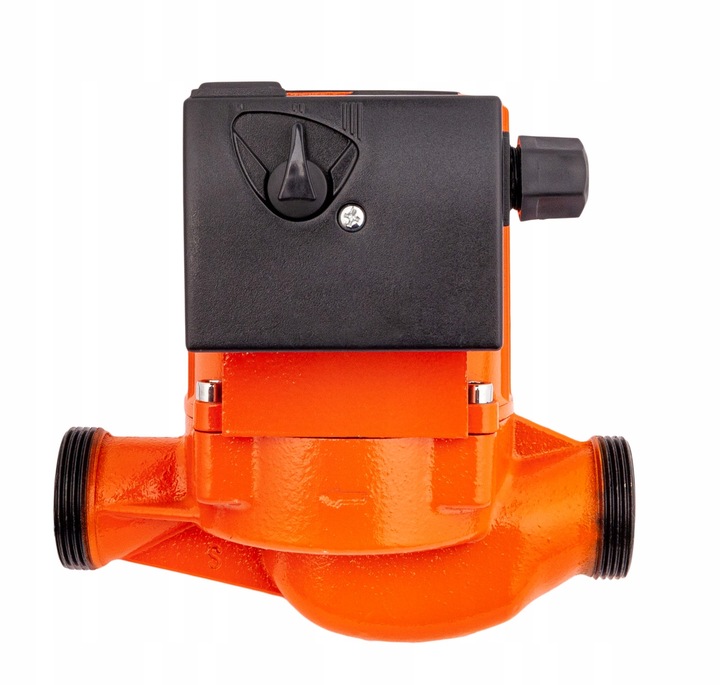 POMPA OBIEGOWA 25-80 180 CYRKULACYJNA DO PIECA CO