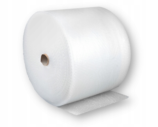 FOLIA BĄBELKOWA 40 cm PĘCHERZYKOWA Ochronna MOCNA