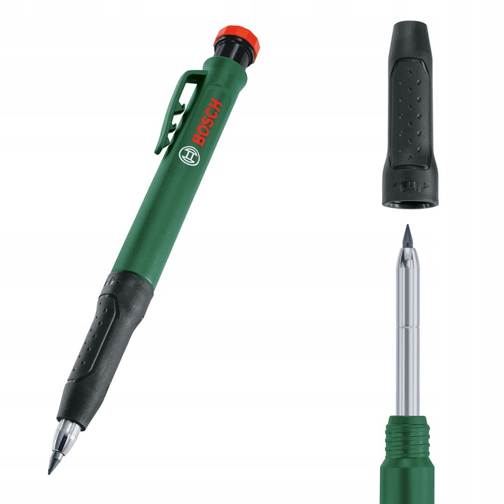 BOSCH Znacznik do głębokich otworów 1600A032V2
