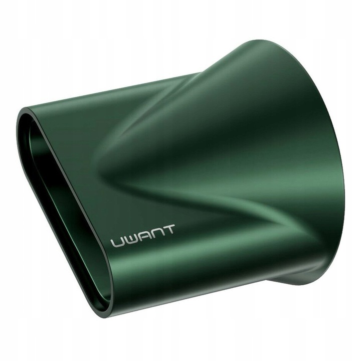 UWANT SUSZARKA DO WŁOSÓW JONIZACJA CICHA 58dB REDUKCJA HAŁASU