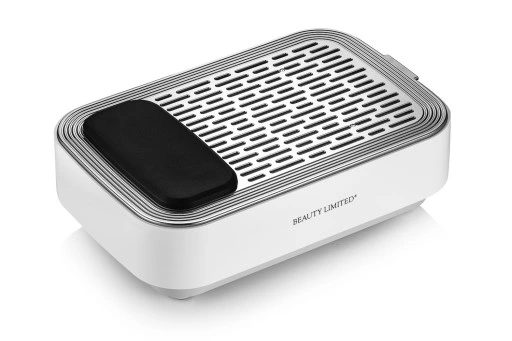 Pochłaniacz pyłu do frezarki FILTR HEPA BEZPRZEWODOWY DUŻA MOC 80W