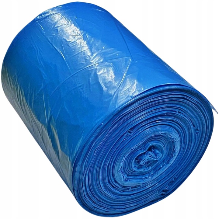 Worki na Smieci PACLAN EXPERT Wiazane 35L 300 szt