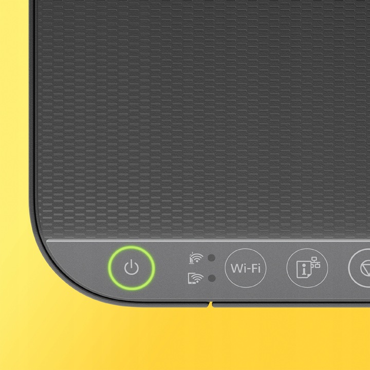 Urządzenie DRUKARKA EPSON EcoTank Druk KOLOR WiFi SMART USB + TUSZE