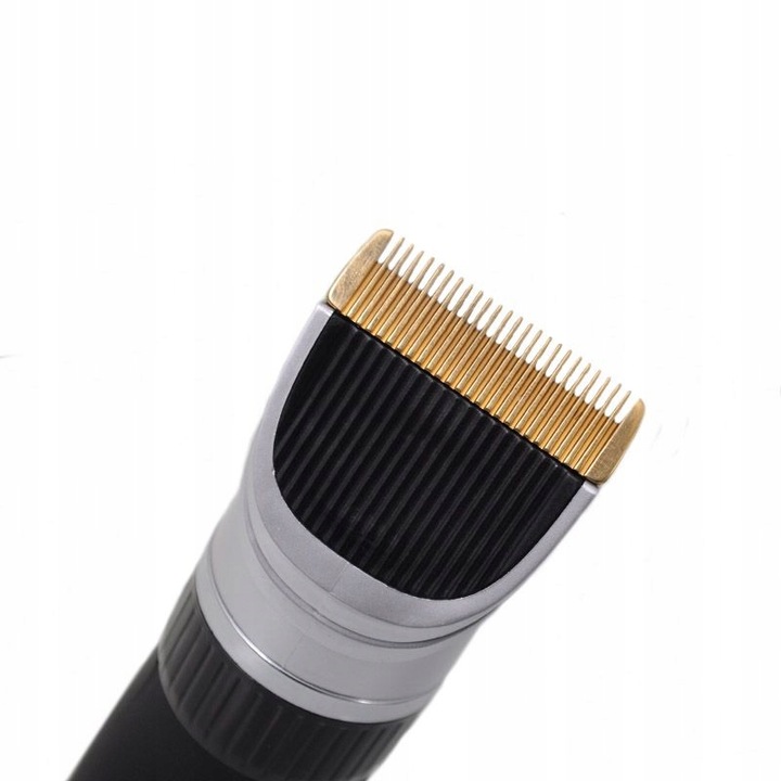 Strzyżarka MASZYNKA do strzyżenia włosów ELDOM MG10U CERAMICZNE OSTRZA